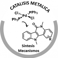 catalisis metalica